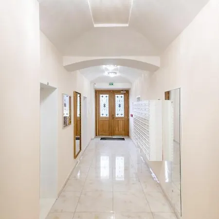 Apartmán Emerald Boutique