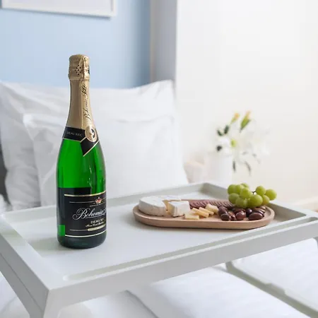 Apartmán Emerald Boutique