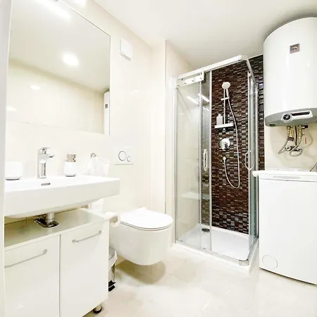Apartment Emerald Boutique *