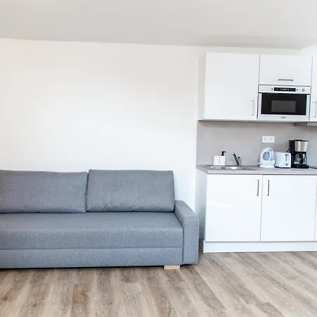 Emerald Boutique Apartment