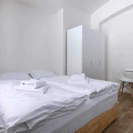 Emerald Boutique Apartment
