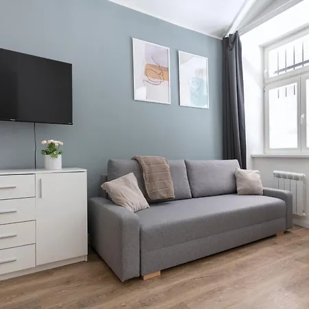 Emerald Boutique Apartment
