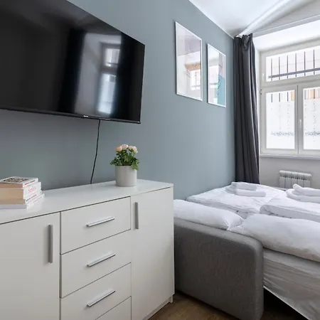 Emerald Boutique Apartment *