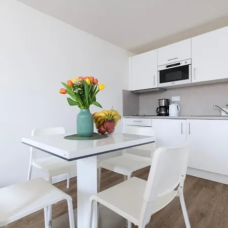 Apartment Emerald Boutique