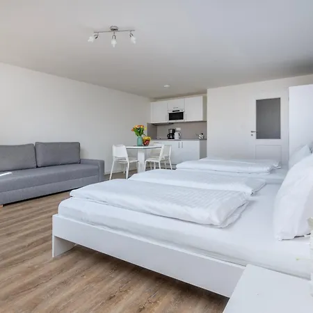 Emerald Boutique Apartment *