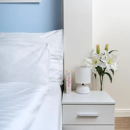 Emerald Boutique Apartment *