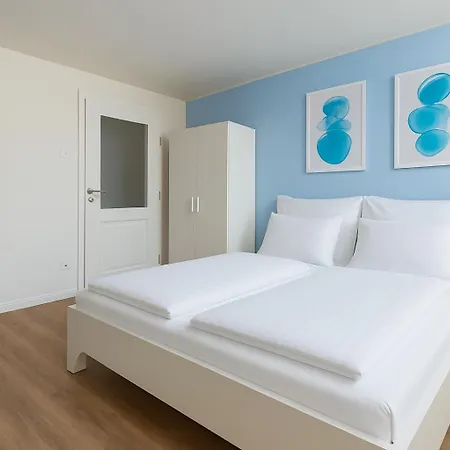 Emerald Boutique Apartment *