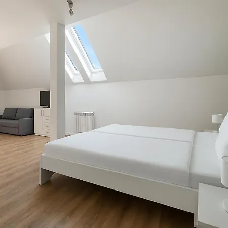 Apartment Emerald Boutique *