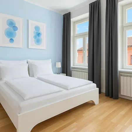 Emerald Boutique Apartman